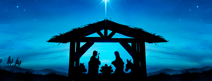PIB Nilópolis | “É Natal! Nasceu Jesus Cristo!!!”