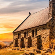 Primeira Igreja Batista em Nilópolis