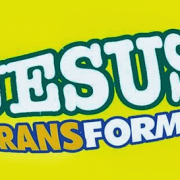 Jesus Transforma