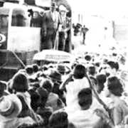 A ROTA DOS MARMITEIROS